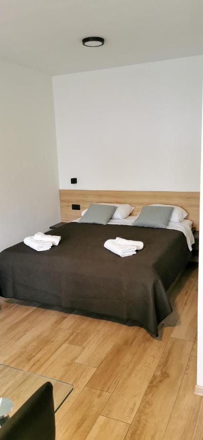 Casa Grzina Hotel โรวีน ภายนอก รูปภาพ