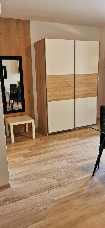 Casa Grzina Hotel โรวีน ภายนอก รูปภาพ