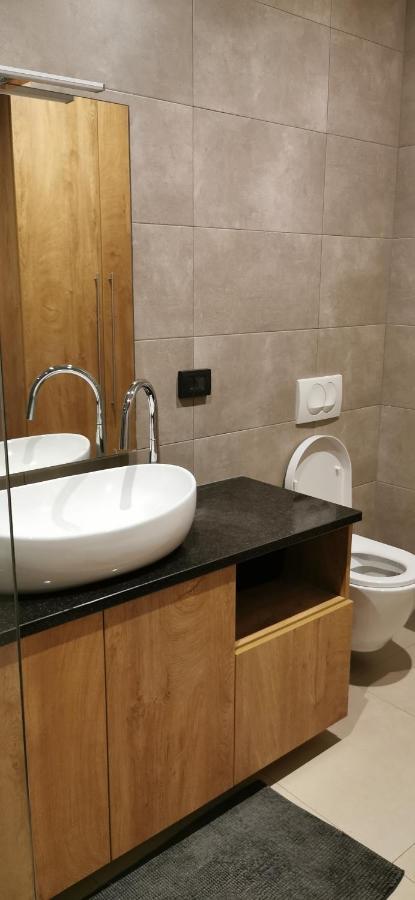 Casa Grzina Hotel โรวีน ภายนอก รูปภาพ