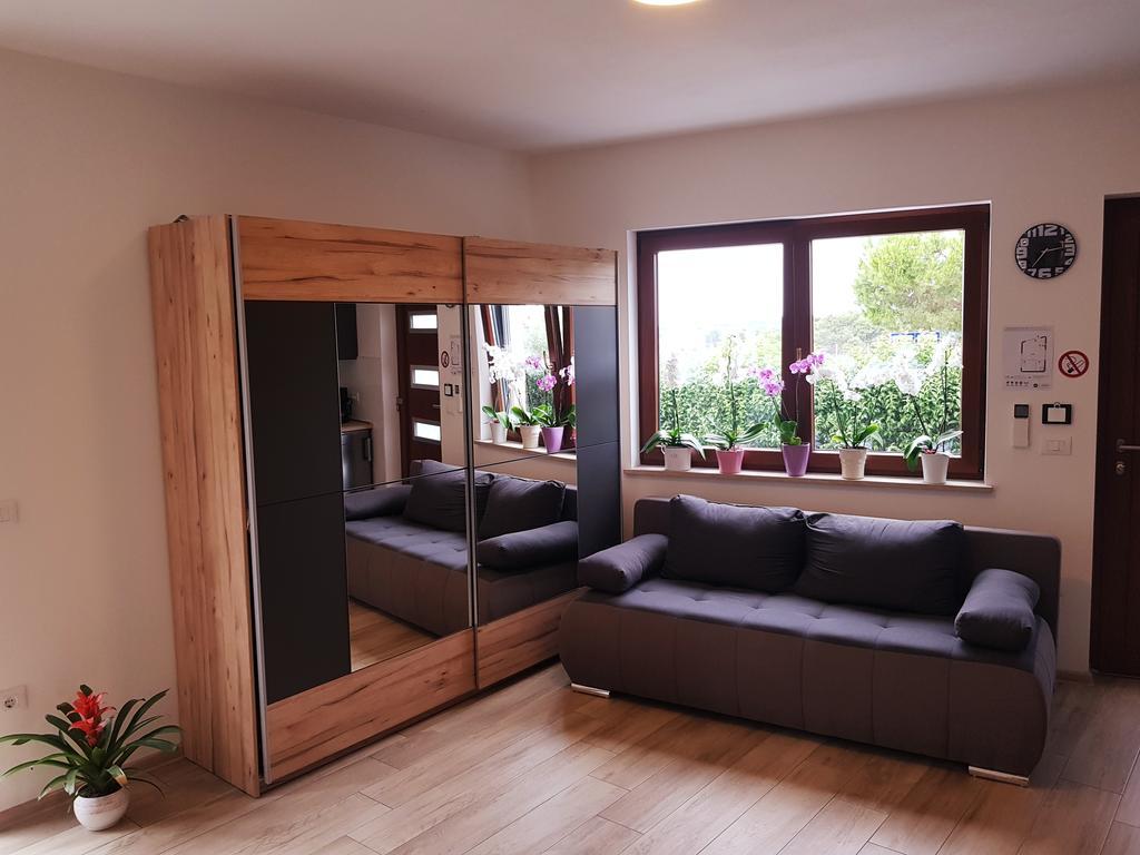 Casa Grzina Hotel โรวีน ภายนอก รูปภาพ